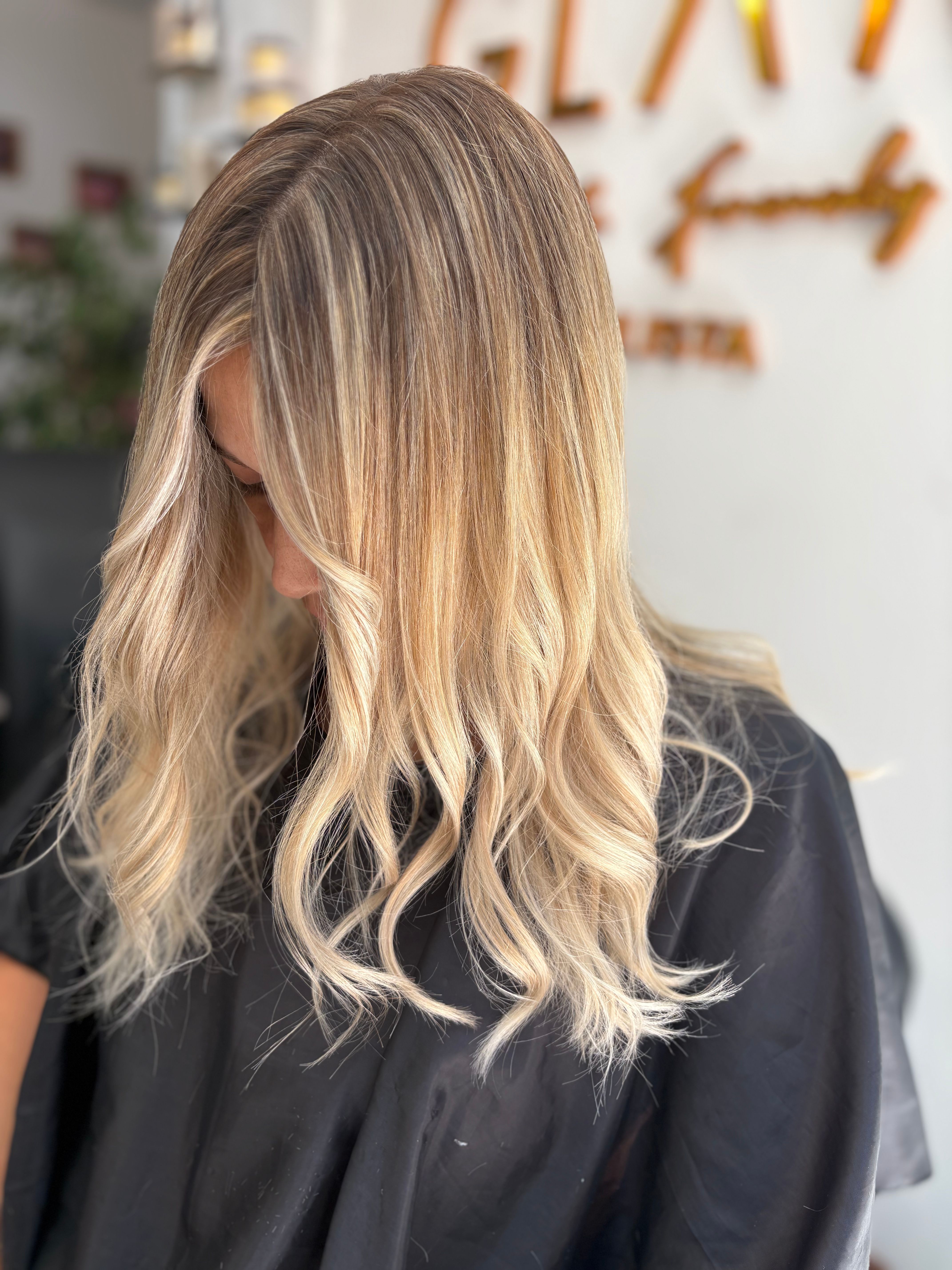 Balayage