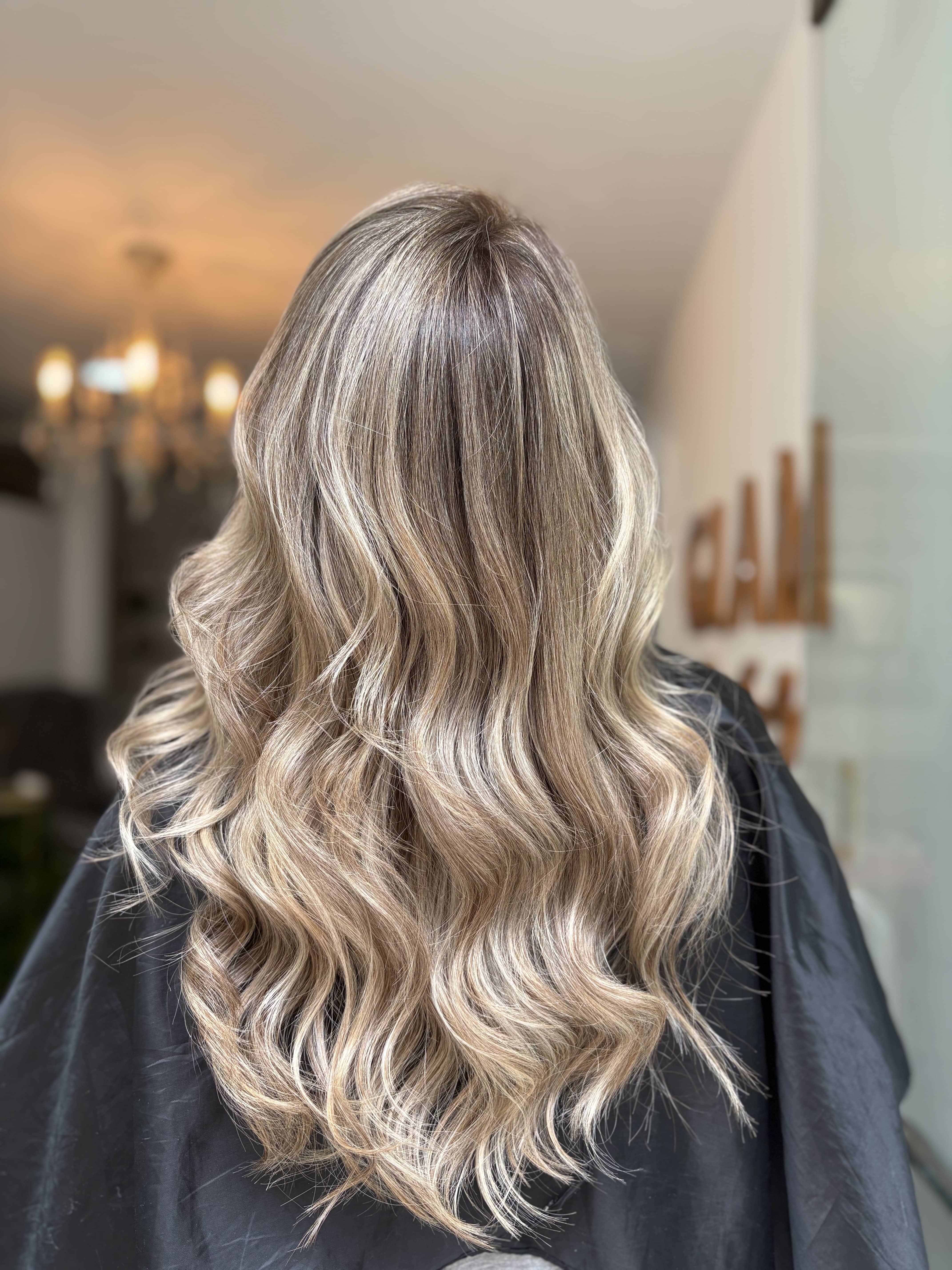 Balayage