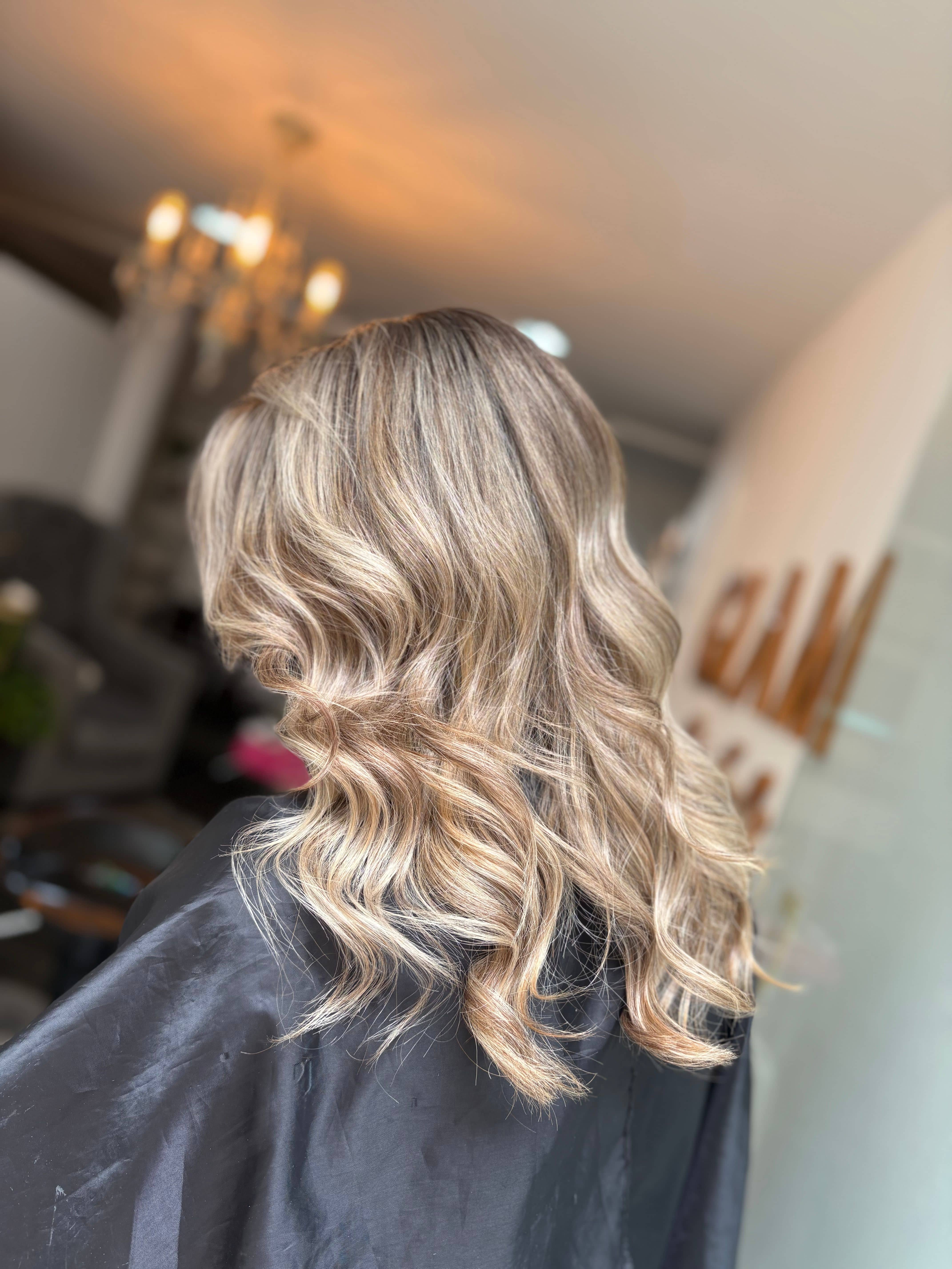 Balayage